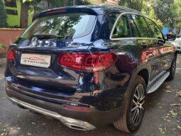 Mercedes GLC 220 4MATIC full