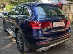 Mercedes GLC 220 4MATIC full