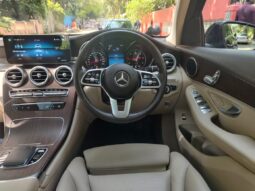 Mercedes GLC 220 4MATIC full