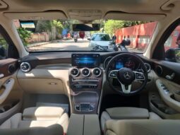 Mercedes GLC 220 4MATIC full