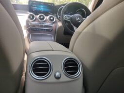 Mercedes GLC 220 4MATIC full