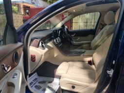 Mercedes GLC 220 4MATIC full