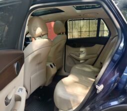 Mercedes GLC 220 4MATIC full