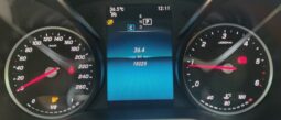 Mercedes GLC 220 4MATIC full