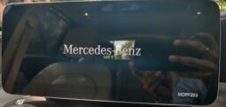 Mercedes GLC 220 4MATIC full