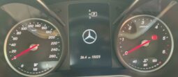 Mercedes GLC 220 4MATIC full