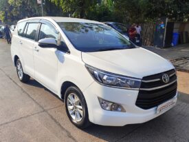 Toyota Innova Crysta 2.8 GX 7STR