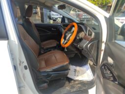 Toyota Innova Crysta 2.8 GX 7STR full