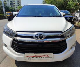 Toyota Innova Crysta 2.8 G 8STR AT