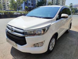 Toyota Innova Crysta 2.8 G 8STR AT full