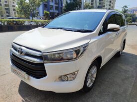 Toyota Innova Crysta 2.8 G 8STR AT