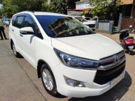 Toyota Innova Crysta 2.8 G 8STR AT