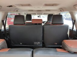 Toyota Innova Crysta 2.8 G 8STR AT full