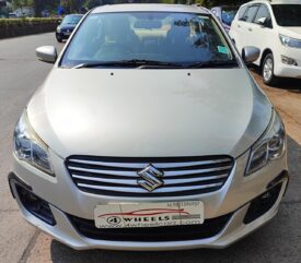 Maruti Ciaz ZXI AT