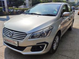 Maruti Ciaz ZXI AT full