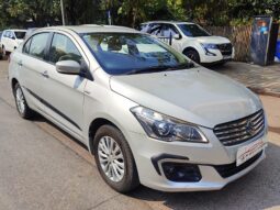 Maruti Ciaz ZXI AT full