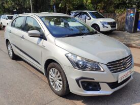 Maruti Ciaz ZXI AT