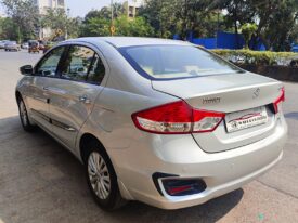 Maruti Ciaz ZXI AT