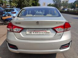 Maruti Ciaz ZXI AT full