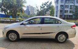 Maruti Ciaz ZXI AT full