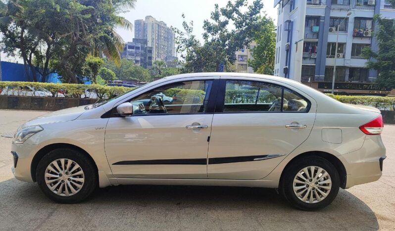 Maruti Ciaz ZXI AT full