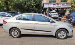 Maruti Ciaz ZXI AT full