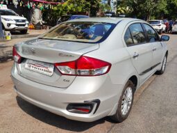 Maruti Ciaz ZXI AT full