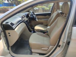 Maruti Ciaz ZXI AT full