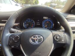 Toyota Corolla Altis 1.8 GL full