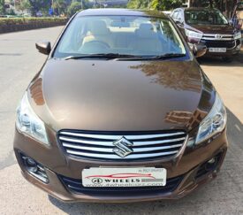 Maruti Ciaz VXI +