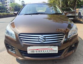 Maruti Ciaz VXI +