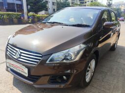 Maruti Ciaz VXI + full