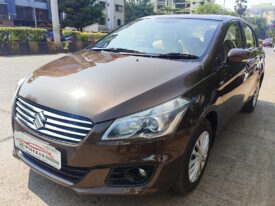 Maruti Ciaz VXI +