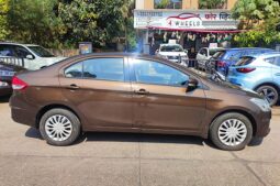 Maruti Ciaz VXI + full