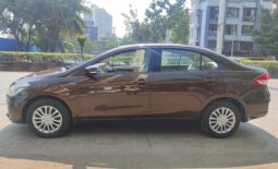 Maruti Ciaz VXI + full