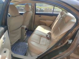 Maruti Ciaz VXI + full