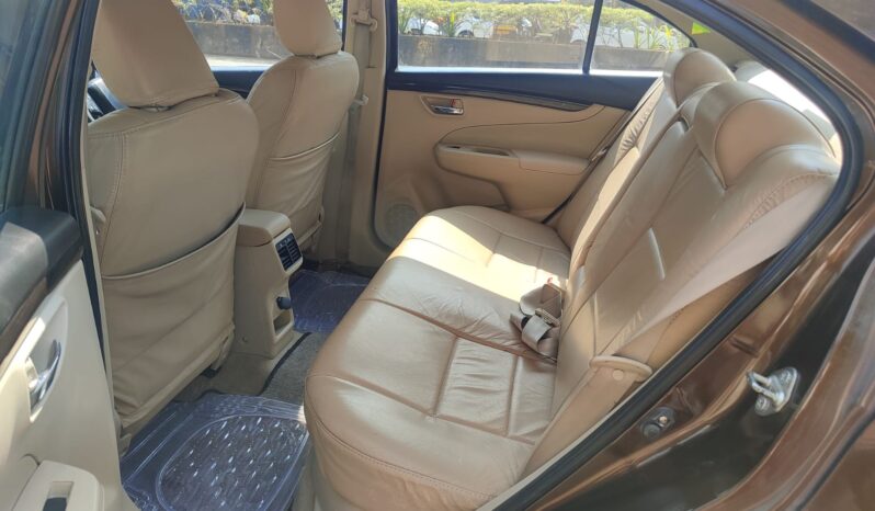 Maruti Ciaz VXI + full