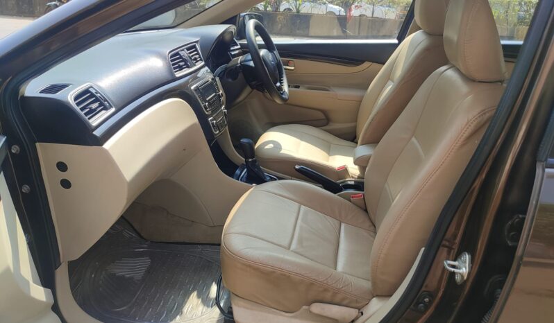 Maruti Ciaz VXI + full