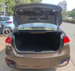 Maruti Ciaz VXI + full