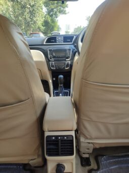 Maruti Ciaz VXI + full