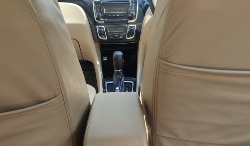 Maruti Ciaz VXI + full