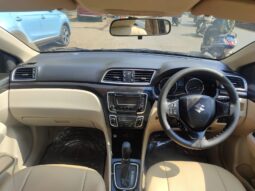 Maruti Ciaz VXI + full