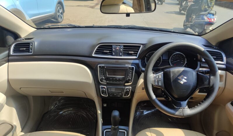 Maruti Ciaz VXI + full