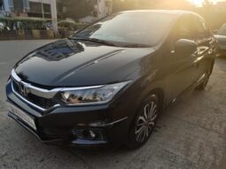 Honda City 1.5 ZX MT (IVTEC) full