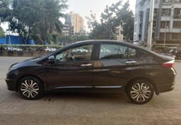 Honda City 1.5 ZX MT (IVTEC) full