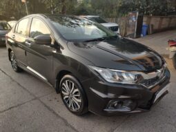 Honda City 1.5 ZX MT (IVTEC) full