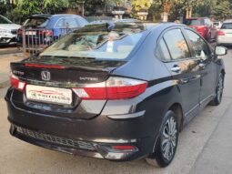 Honda City 1.5 ZX MT (IVTEC) full