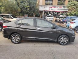 Honda City 1.5 ZX MT (IVTEC) full