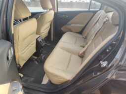 Honda City 1.5 ZX MT (IVTEC) full