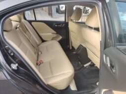 Honda City 1.5 ZX MT (IVTEC) full